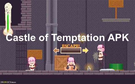 castle of temptation game|Castle of Temptation V1.1 Release｜Poring｜pixivFANBO